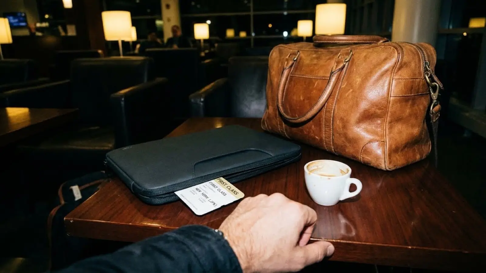 Sly Hair Concierge Service