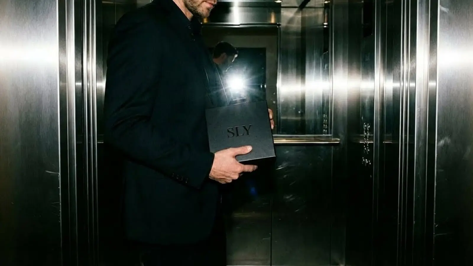 Sly Hair Delivery Service