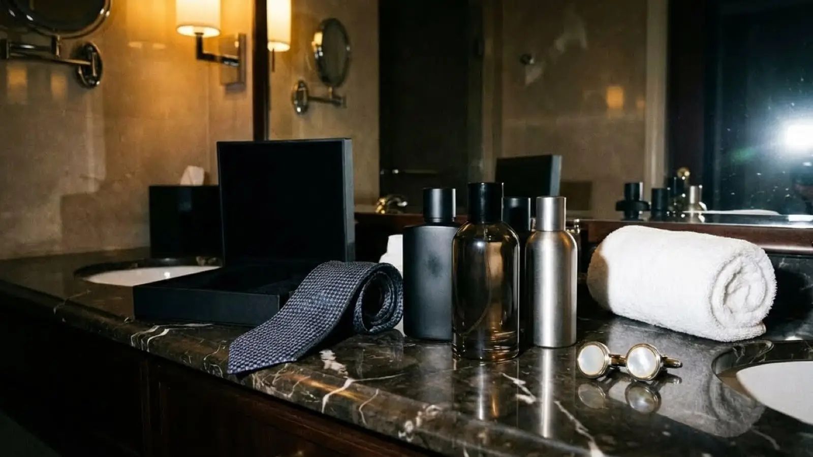 Sly Hair Complete Ritual Kit