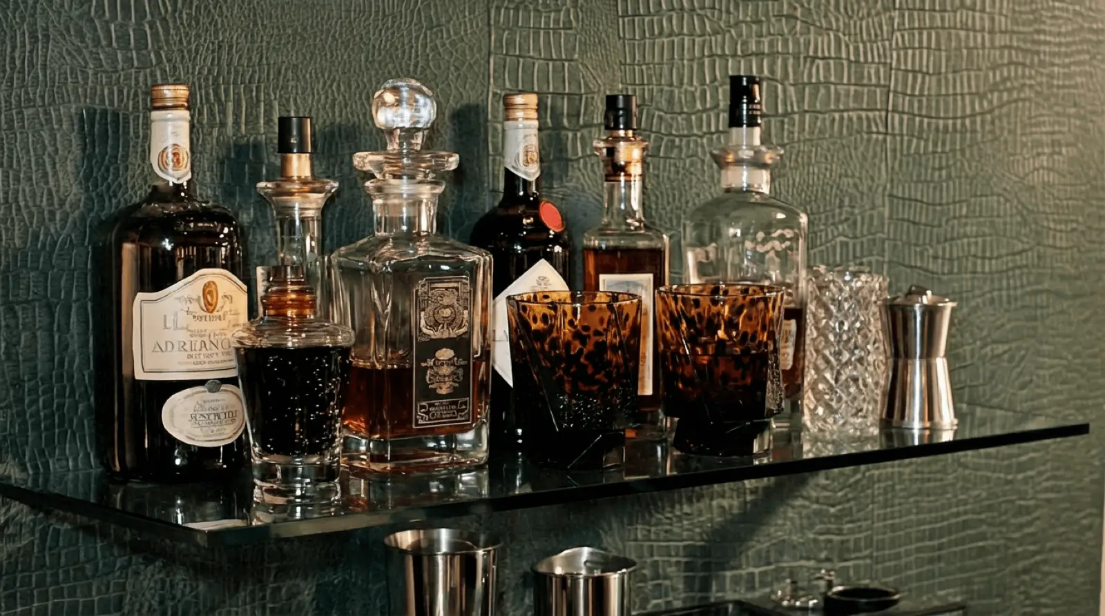 Sly Hair Studio Atmosphere