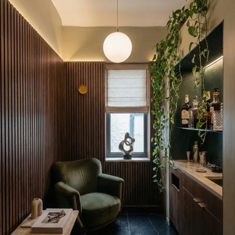 Sly Hair studio interior photo 2