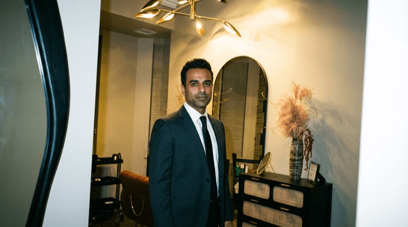 Transformation after photo 1