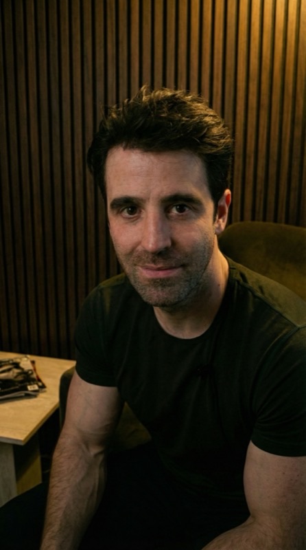 Transformation before photo 5