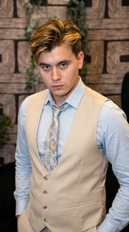 Transformation style photo 2